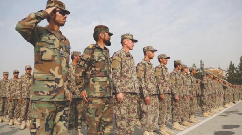 ABD raporlarında Taliban çelişkisi