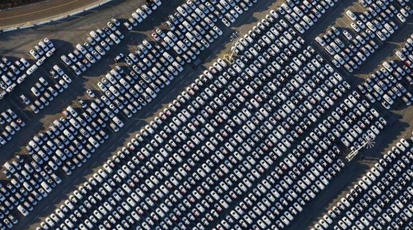ABD’deki ihracat artışına rağmen dış ticaret açığı yükseliyor