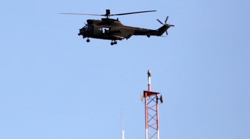 Afganistan’da bir ABD askeri öldürüldü