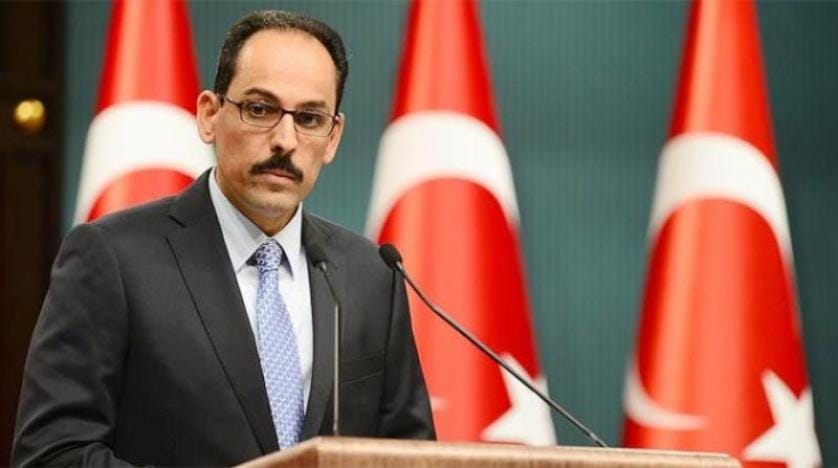 Ankara, ABD’nin PKK kararını olumlu karşıladı