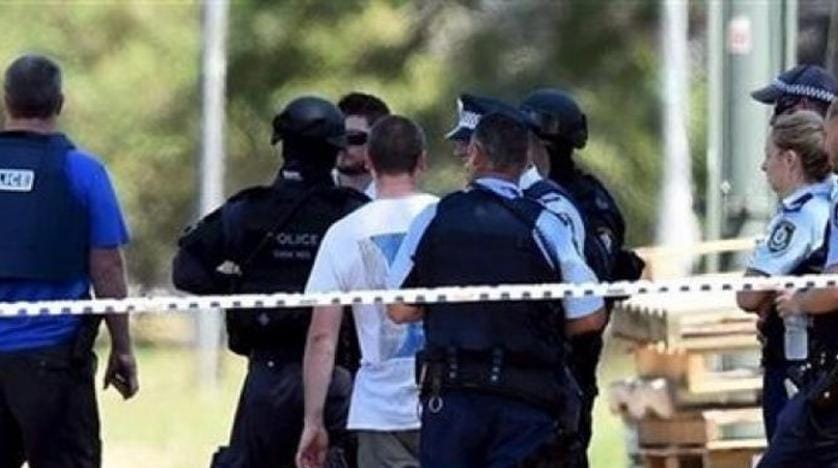 Avustralya’da DEAŞ saldırganlarına ceza yağdı