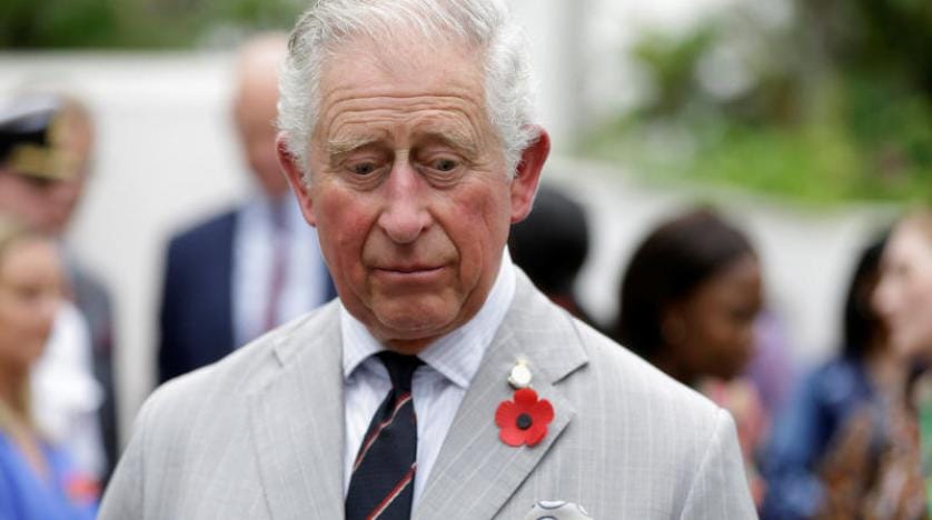 Prens Charles: Her şeye burnumu sokacak kadar aptal değilim