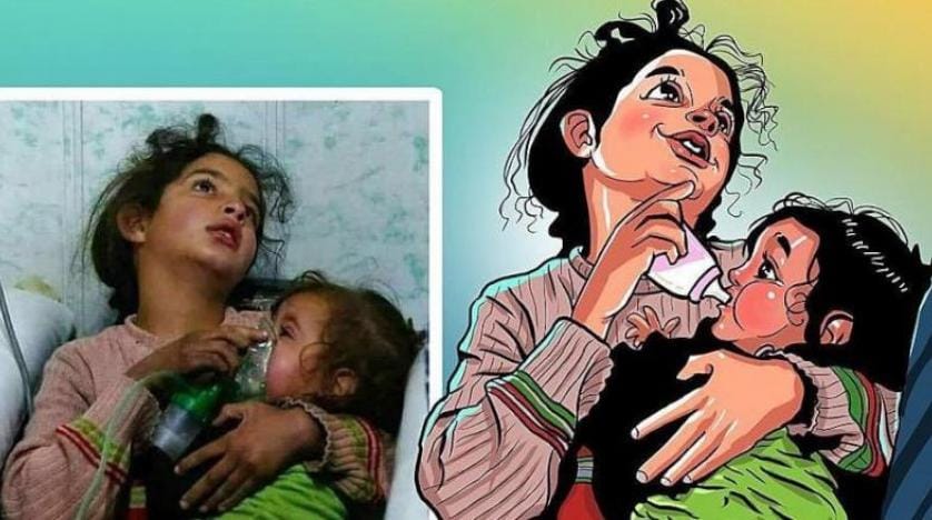 Suriye ve Filistin savaşsız nasıl görünürdü?