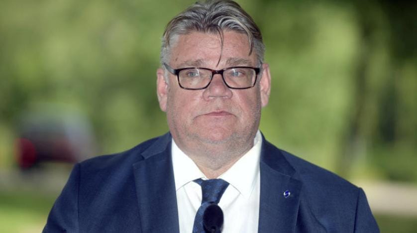 Finlandiya Dışişleri, Rus büyükelçiyi çağırdı