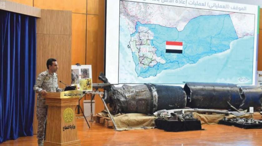 Husi zulmüne karşı Yemen’de operasyonlar devam ediyor