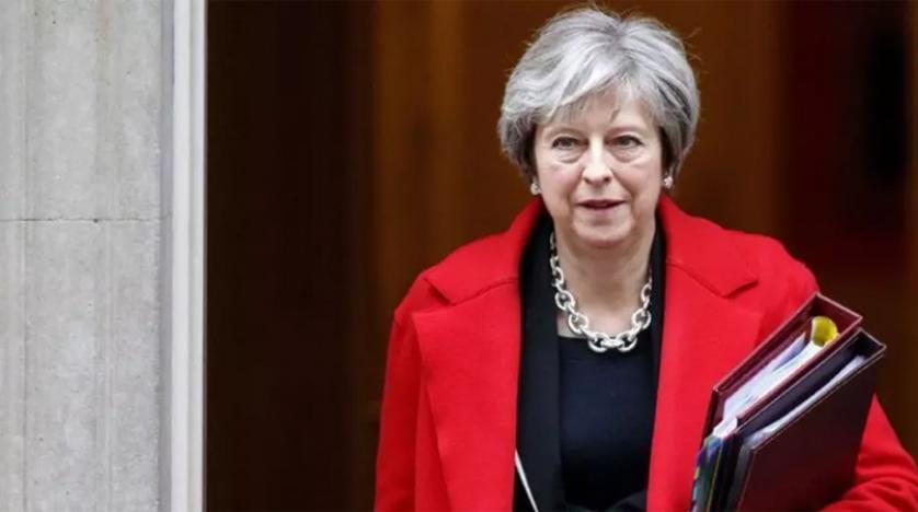 İngiltere’den Brexit onayı