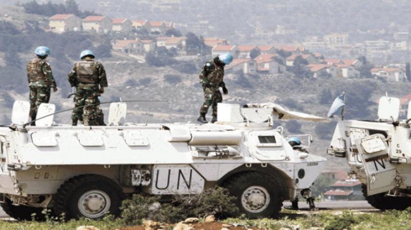 İsrail, Fransa üzerinden Lübnan’ı tehdit etti
