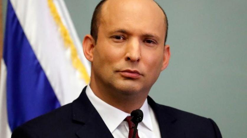 İsrail’de hükümet krizi: Bennet kararını açıkladı