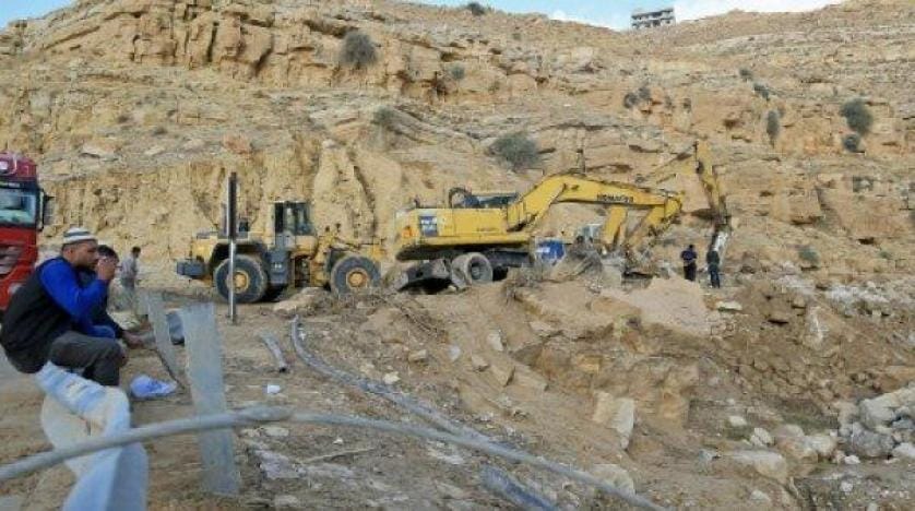 Selde kaybolan Ürdünlü çocuğun cesedi bulundu