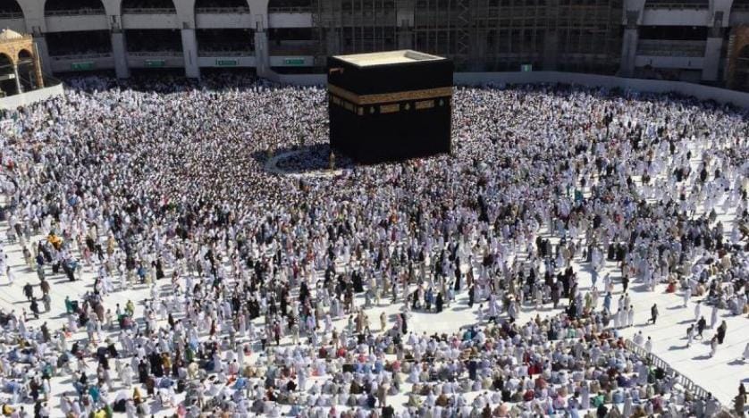 Cemal Kaşıkçı için Kabe ve Mescid-i Nebevi’de gıyabi cenaze namazı kılındı