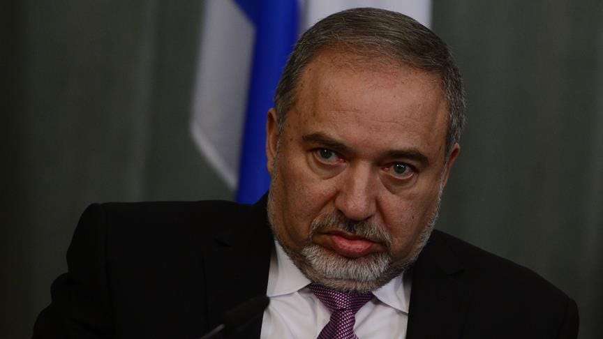 İsrail’den El Halil’deki Yahudi yerleşim birimine ek konut planı