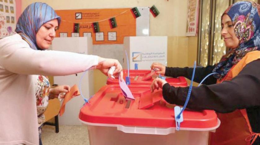 Libya’da genel seçimler ‘başka bahara’ kaldı
