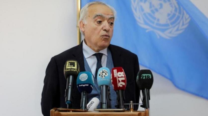 Libya’da seçimler 2019’da yapılacak