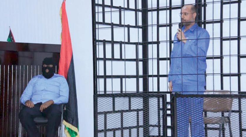 Libya’da yeniden Kaddafi sesleri yükselmeye başladı