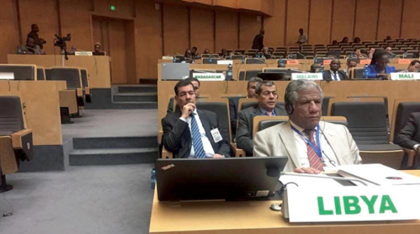 Libya: BM Trablus yakınlarındaki çatışmalardan endişeli