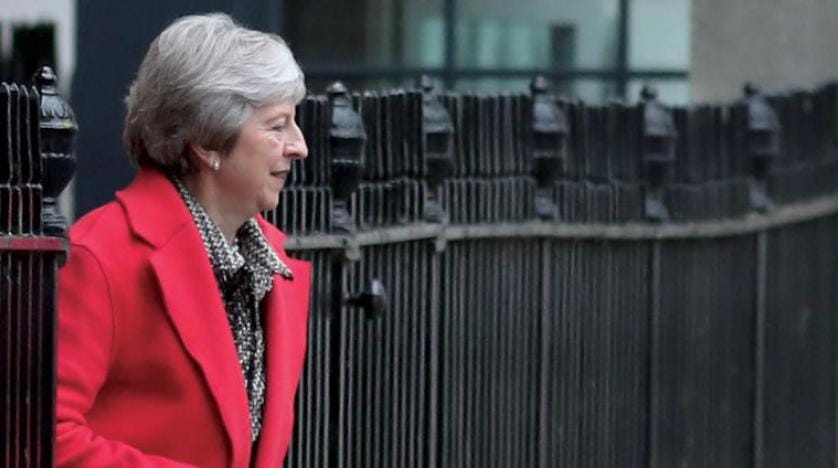 İngiltere Başbakanı May, Brexit anlaşma metnini savundu