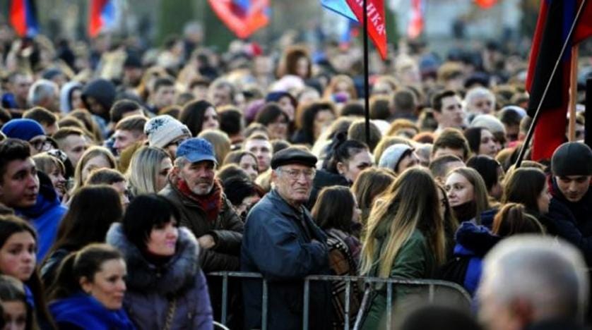 Polonya Birinci Dünya Savaşı’nın sona ermesinin 100’üncü yıl dönümünü gergin bir atmosferde andı
