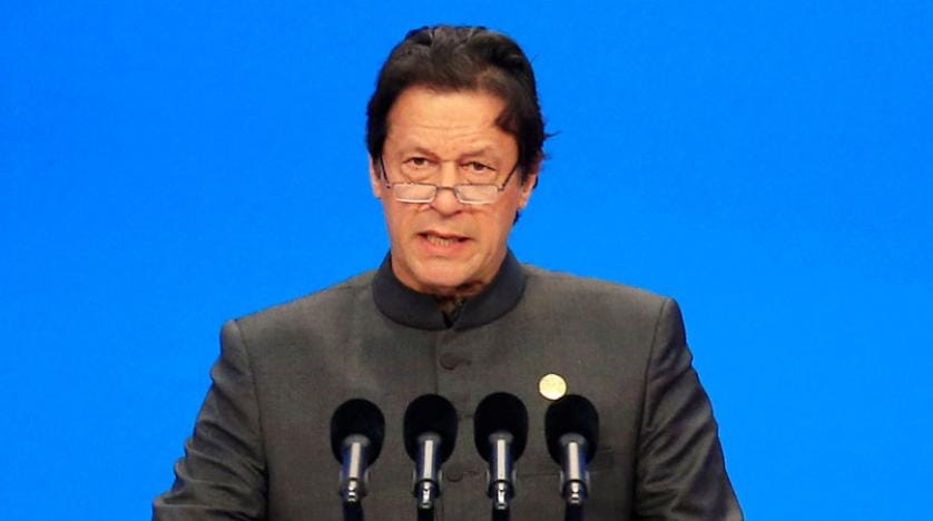 Pakistan’dan ABD’ye: Harcanan 1 trilyon dolara rağmen Taliban eskisinden daha güçlü