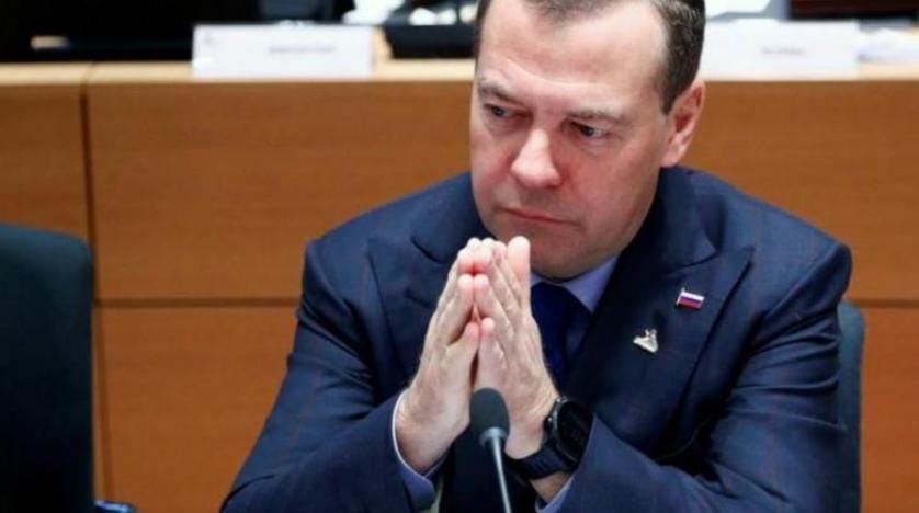 Rusya, Ukrayna’ya yönelik ‘karşı yaptırımları’ yürürlüğe koydu