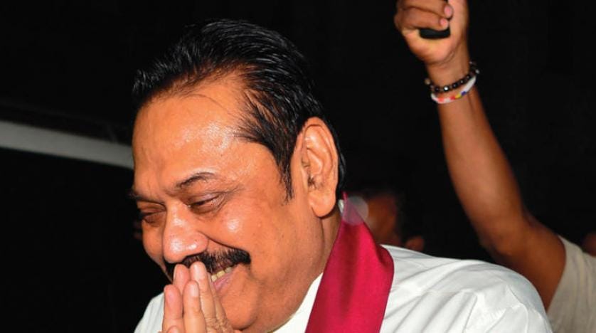 Sri Lanka’da anayasal kriz devam ediyor