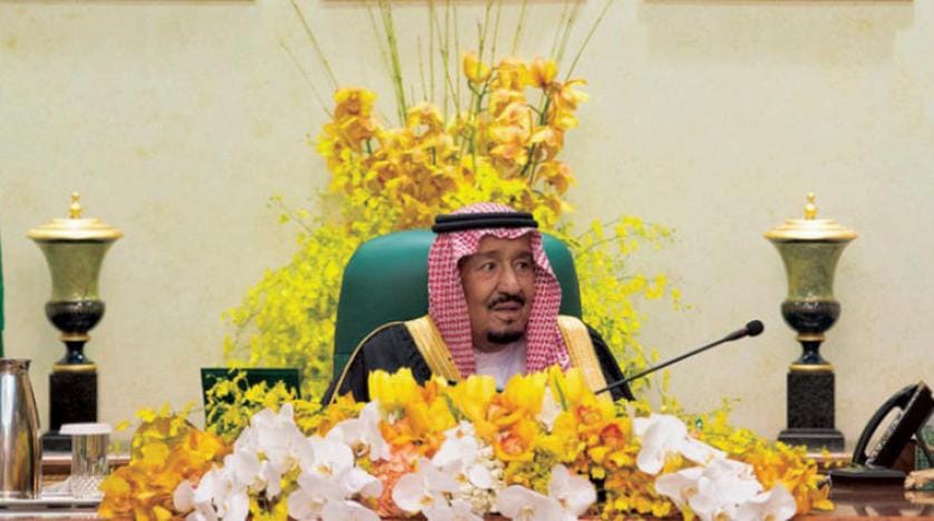 Suudi Arabistan’dan Kaşıkçı davasının siyasileştirilmesini reddeden devlet ve kuruluşların rolüne övgü