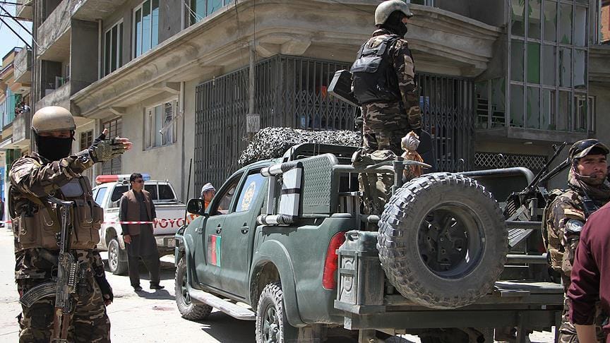 Afganistan’da mezhep çatışmaları büyüyor: 25 ölü