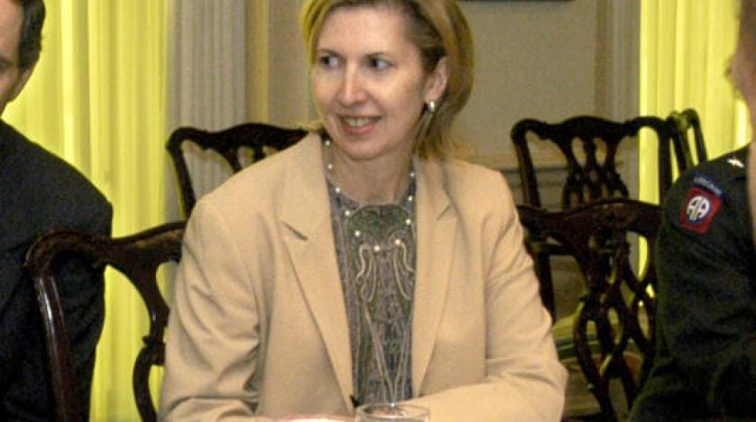 Mira Ricardel, Melania Trump’ın isteği üzerine görevinden alındı
