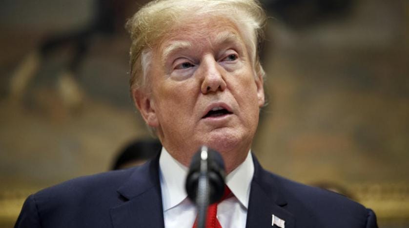 Özel Savcı Mueller’in sorularına Trump’ın cevapları hazır