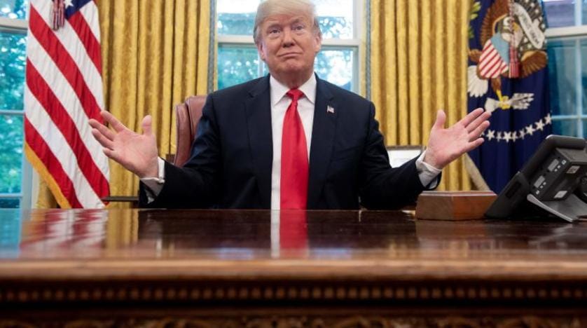 Trump, doğum yoluyla vatandaşlık hakkı verilmesi uygulamasını durdurabilir mi?