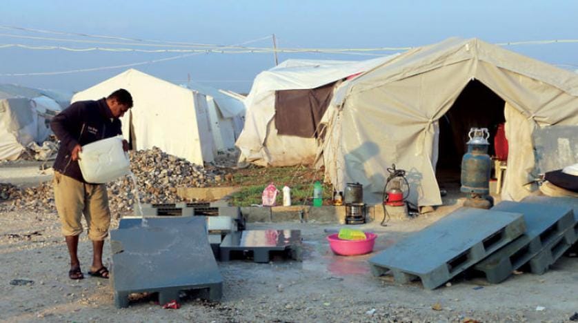 TSK ve ÖSO’dan Afrin’de huzur operasyonu