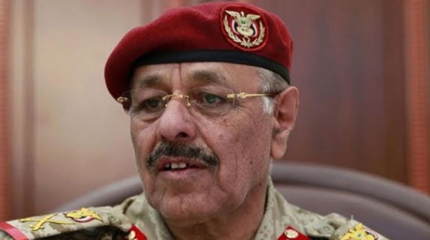 El-Ahmar, Yemen’de barış çağrısını memnuniyetle karşıladı