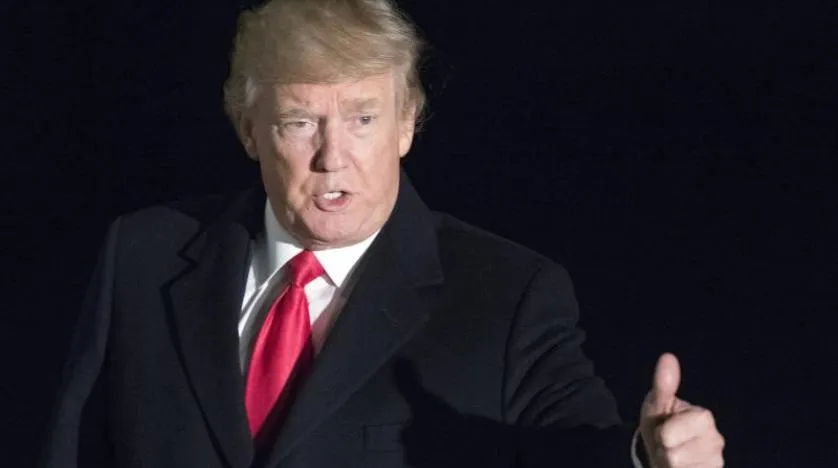 ‘Trump, savunmaya ayrılan bütçenin artırılmasını talep edecek’