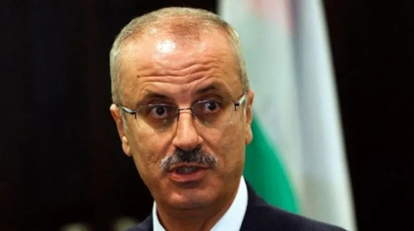Hamdallah’dan, Hamas’a ‘Abbas’a destek’ çağrısı