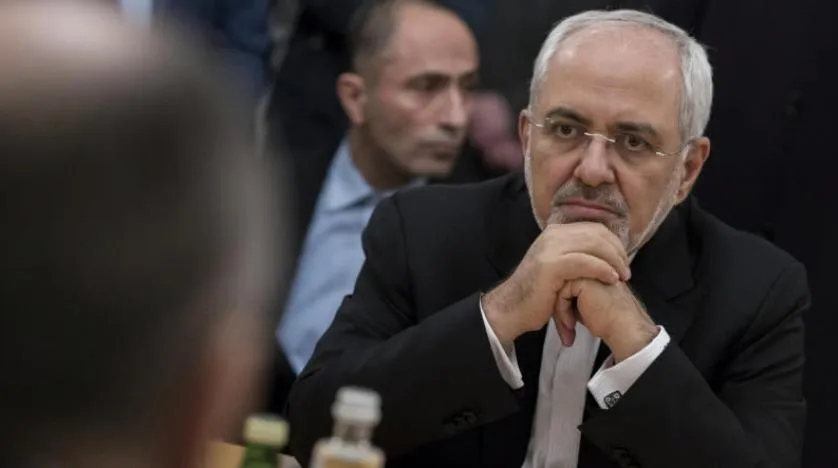 Zarif: Trump, nükleer anlaşma konusunda ikna edilmeli