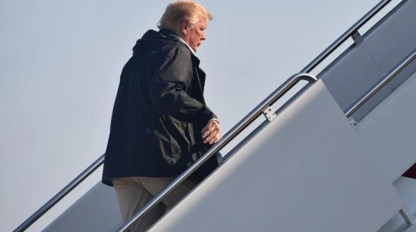 ABD’li eski nükleer füze fırlatma subayı Trump’ın stratejisine karşı uyardı