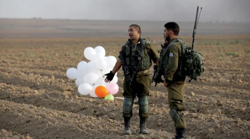 Hamas, Mısır’ın barış çabaları doğrultusunda sınırda gerilimi azalttı
