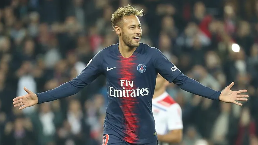 Barcelona’dan Neymar açıklaması