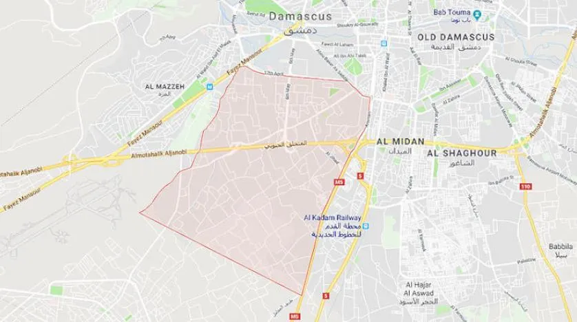 SOHR: Deyr-i Zor’da sivil ölümler arttı