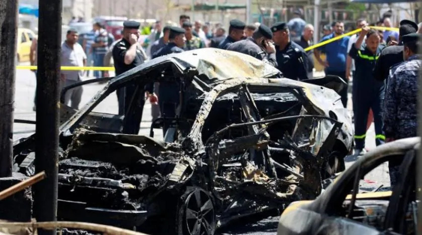 Musul’da bombalı saldırı: 4 ölü