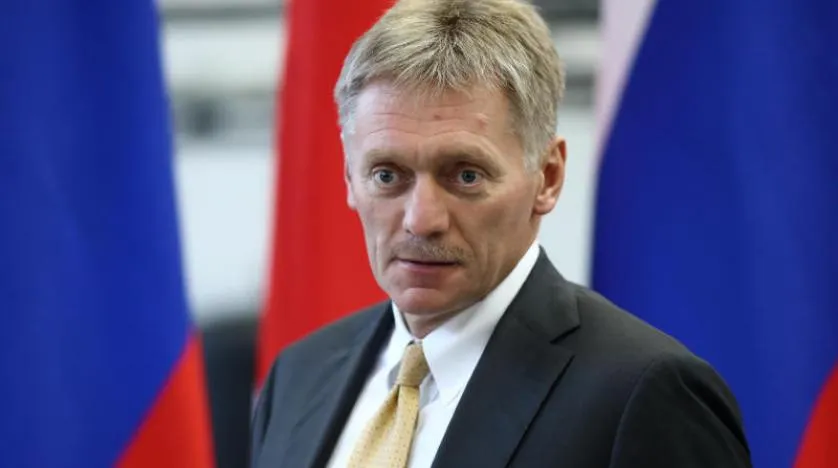 Peskov: Putin ve Trump arasında dostluk ilişkisi yok