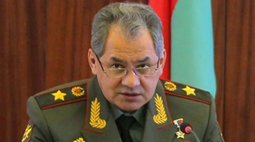 Rusya: Suriye’de 87 bin 500 militanı tasfiye ettik