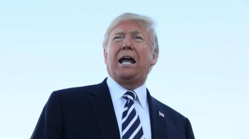 Trump’tan yeni İsrail-Filistin formülü: Doğu Kudüs-Batı Kudüs!