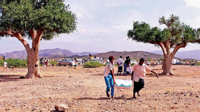 Yemen hükümetinden Dünya Gıda Programı’na çağrı