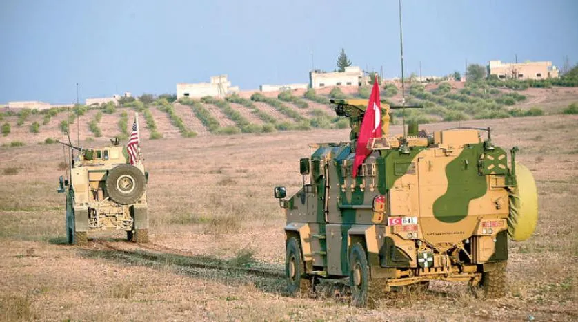 Suriye rejimi ile muhalif gruplar Hama kırsalında çatıştı