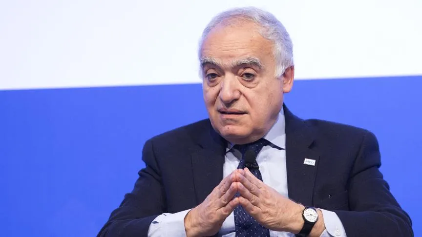 BM Özel Temsilcisi’nden Libyalı taraflara kaosu bitirme çağrısı