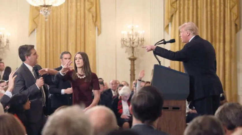 Zafer kutlayan Trump Demokratlarla birlikte çalışmaya hazırlanıyor