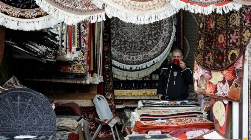 ABD yaptırımları İran ekonomisini bataklığa itecek