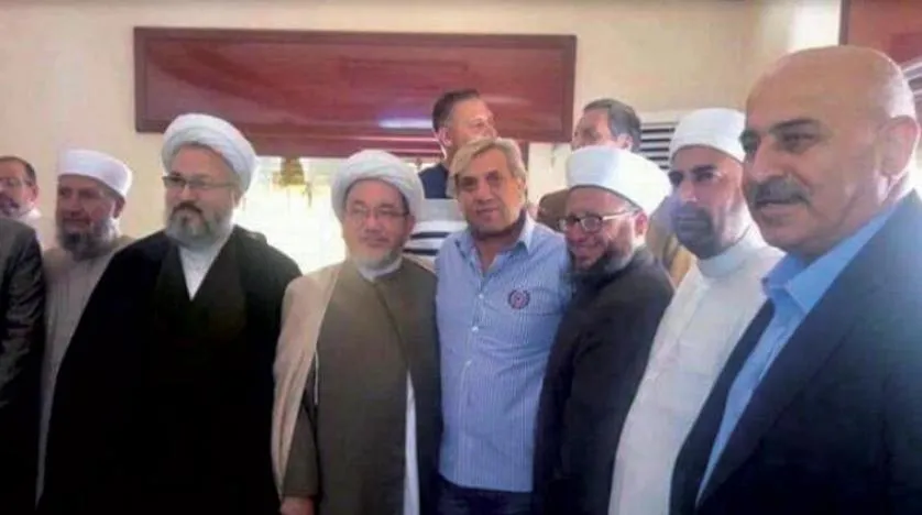 İran’ın Suriye’nin güneyindeki “nüfuz” çabaları
