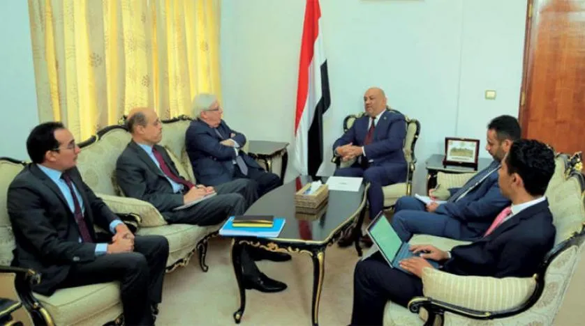 Yemen hükümetinden Husilere uyarı