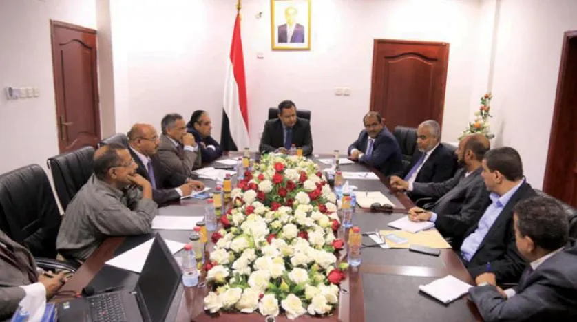 Yemen hükümeti, petrol üretimini artırmaya çalışıyor